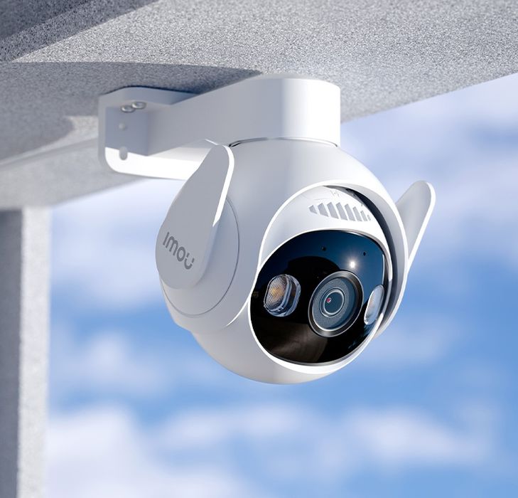 Instalari Camere Video, Alarma, Interfonie Arad/Timis