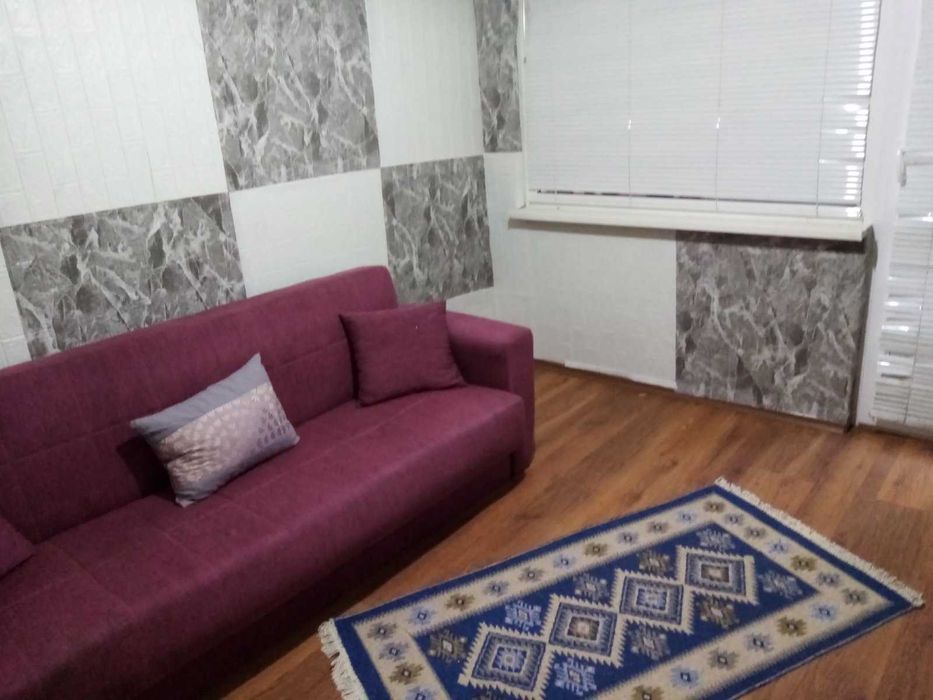 Дава се под наем Двустаен апартамент в Бургас, Възраждане - 45 кв.м за 250 € - Снимка #7