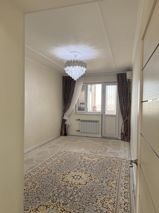 Продается квартира