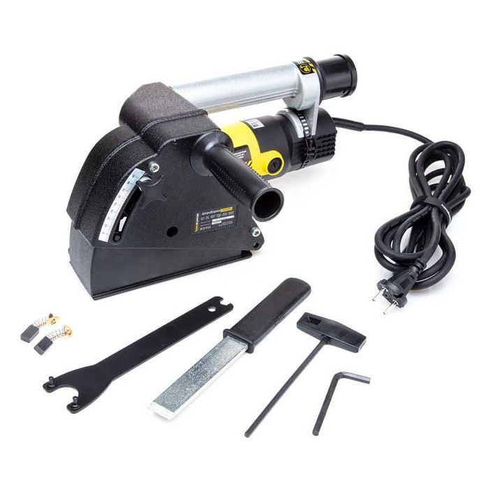 Штроборез Hanskonner