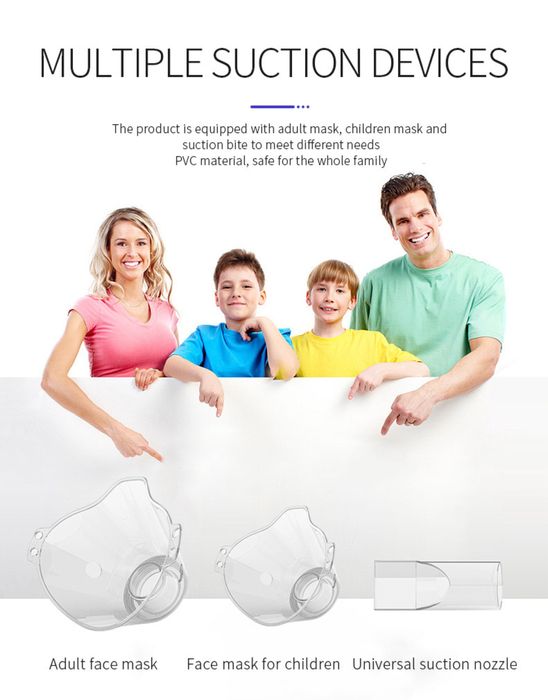 Новый Небулайзер Mesh. Новый Ингалятор Меш. New Nebulizer Mesh.