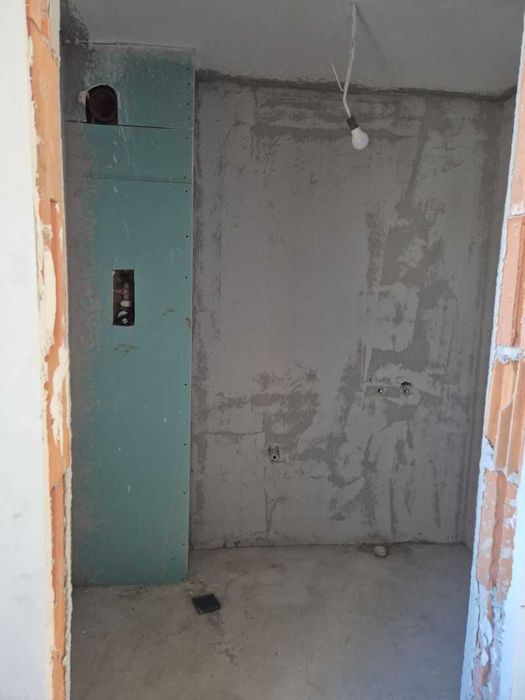 Двустаен апартамент Прослав