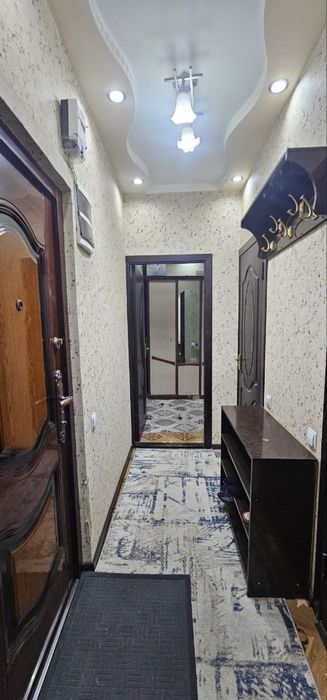 Чиоанзар 3 рядом метро Новза 2/4/4 ком разделный