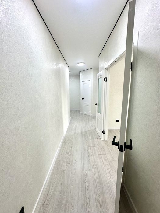 2 ком.Кв. 63кв.м, 8/9 эт. Шанырак-2