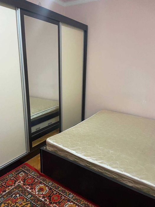 сдается в аренду 3-ех комнатная квартира в районе вокзала