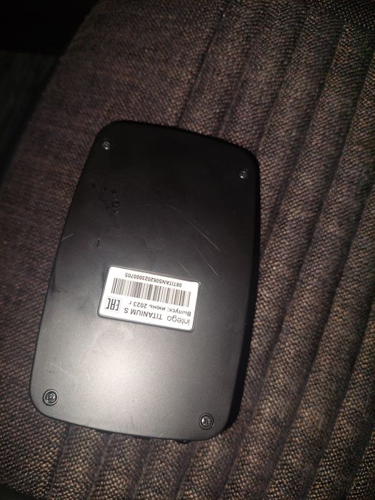 Антирадар INTEGO