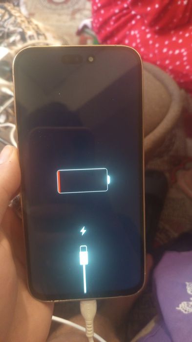 iPhone 14 pro max 128GB