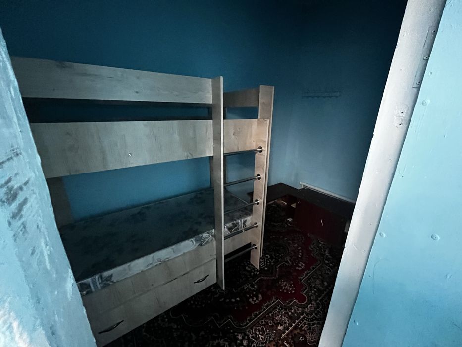 Ижарага ховли/ Дворик в аренду