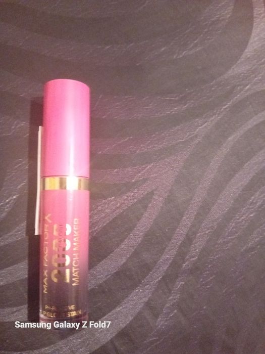 Оригинално Течно Червило"MAXFACTOR"!-50%!