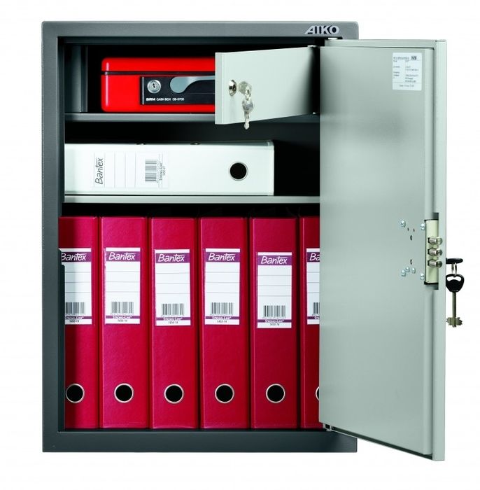 Сейфы Valberg Aiko