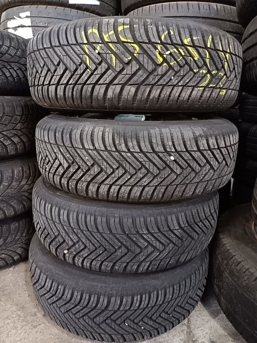 Anvelope 4sezoane MS 175 65 14 hankook 2023 7.5mm