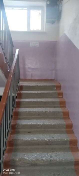 Продам  трёх ком.квартиру