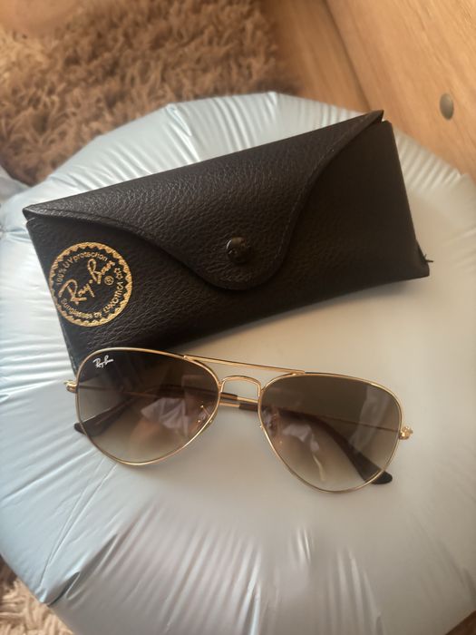 Оригинални очила RayBan
