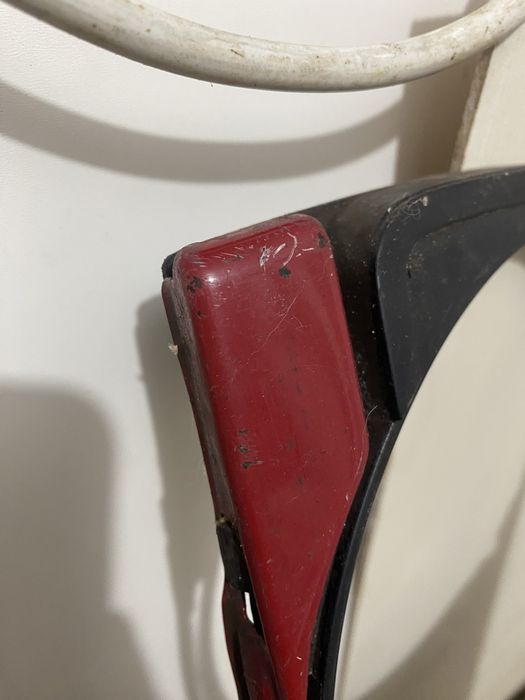 Маска за голф 2 1.6