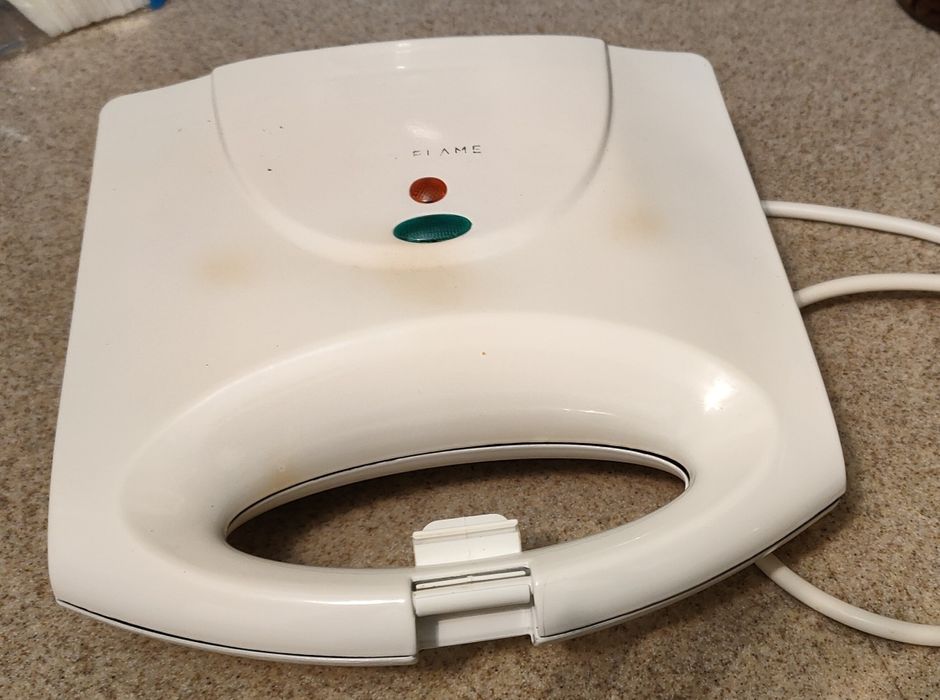 Сэндвичница фирмы Орифлейм