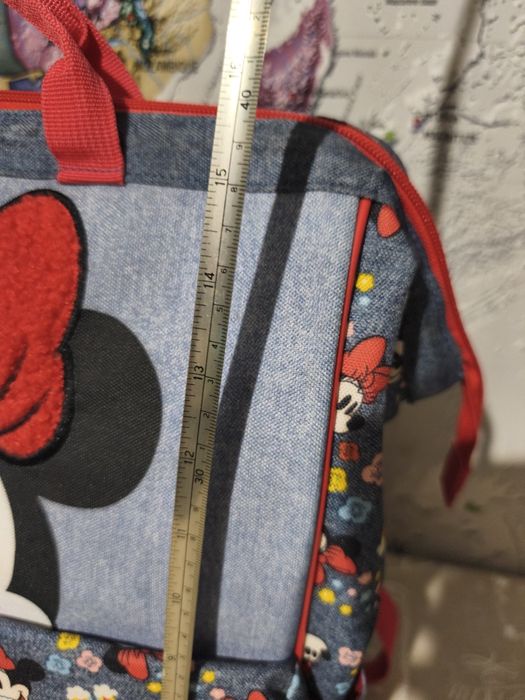 Rucsac copii Minnie Mouse