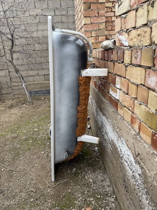 Ванна продается в хоршим качестве