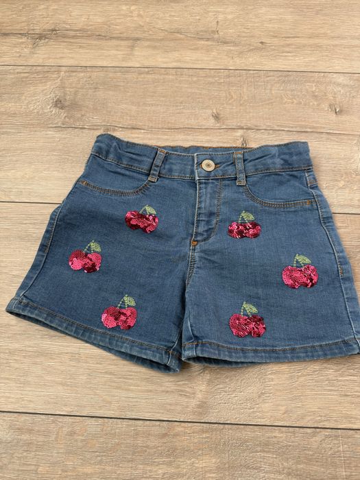 Pantaloni scurti fete