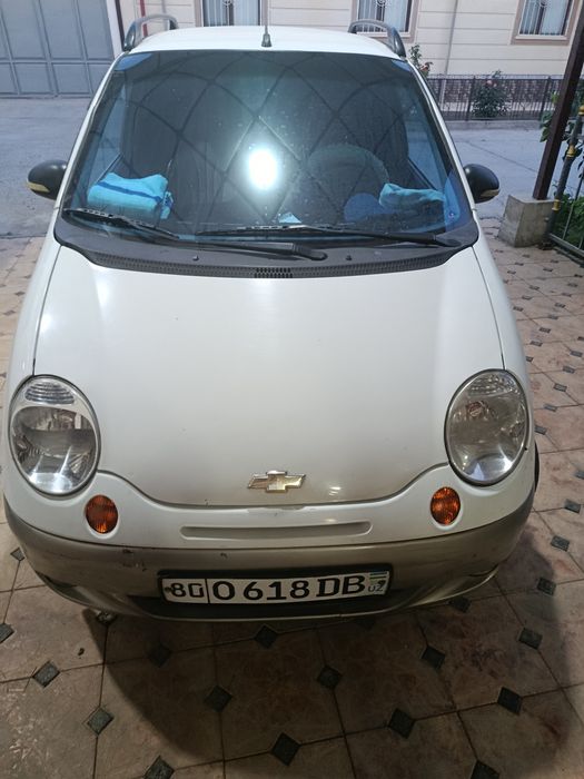 Matiz best lyuks kondisioner