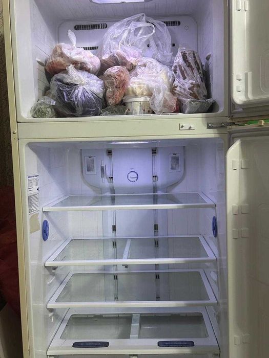 Холодильник срочно