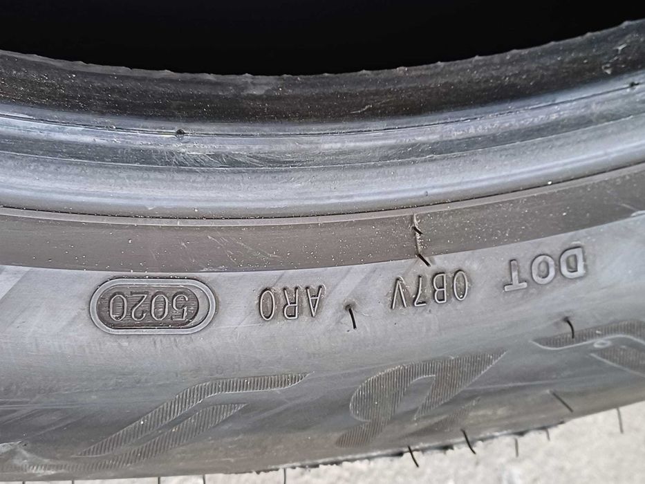 275 45 20 Anvelope vara top  Bridgestone Alenza * RunFlat 305 40 20