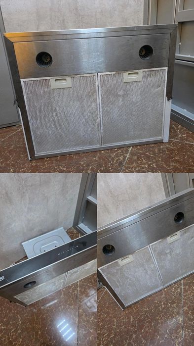 Вытяжка Фирмы Beko