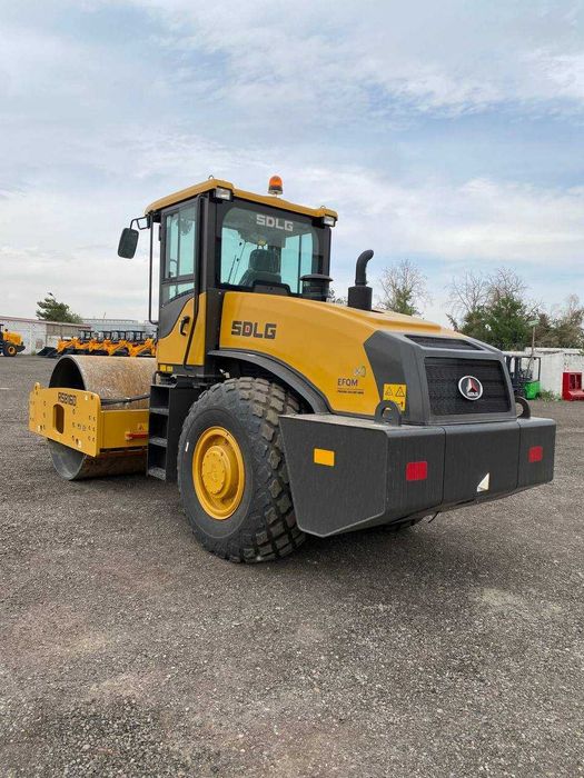 Дорожный Каток SDLG 16 тонн (2 года гарантии) Навои