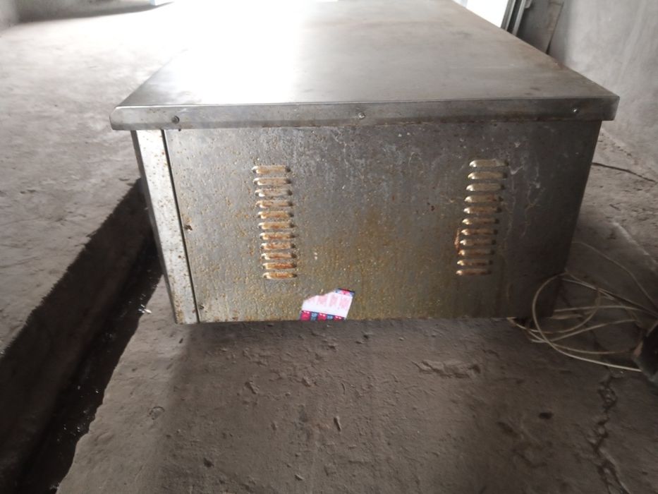 Печ  Прадается  Средним Састаяне