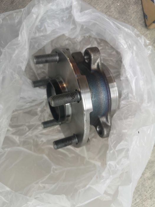 Лагер главина предна TOYOTA Auris/Avensis/Corolla -KOYO 3DACF041D3KRAM