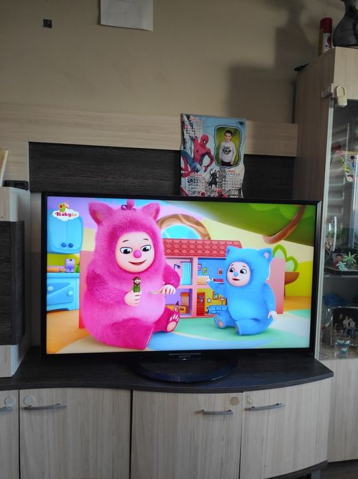LED Телевизор SONY BRAVIA 47 инча