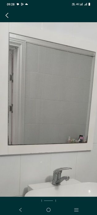 Продам зеркало в хорошем состянии