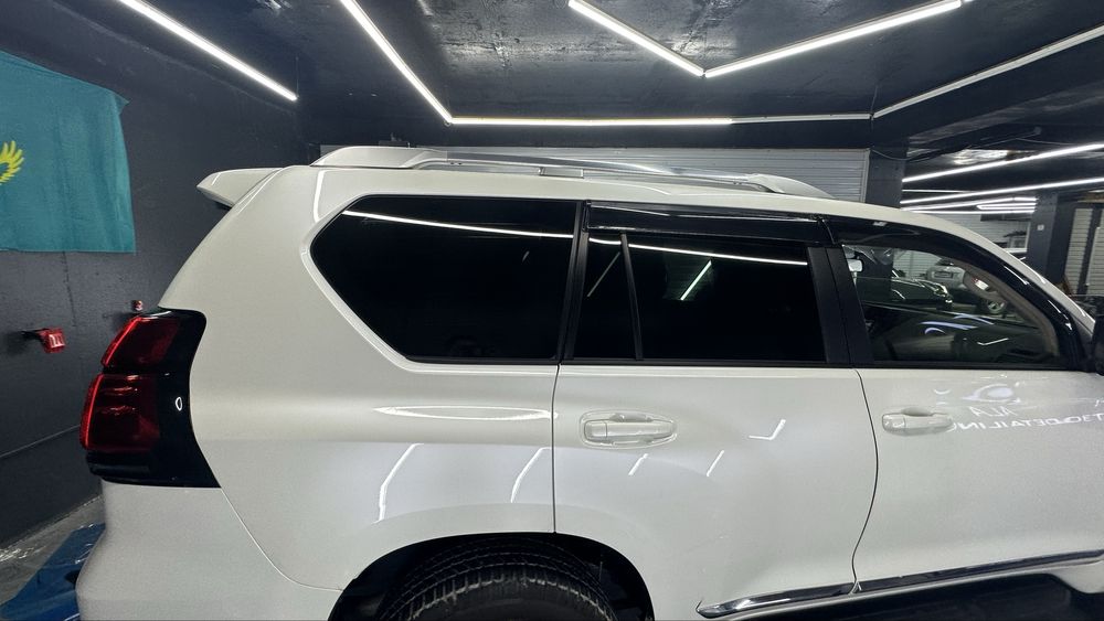 Алматы  Тонировка антиблик 30000