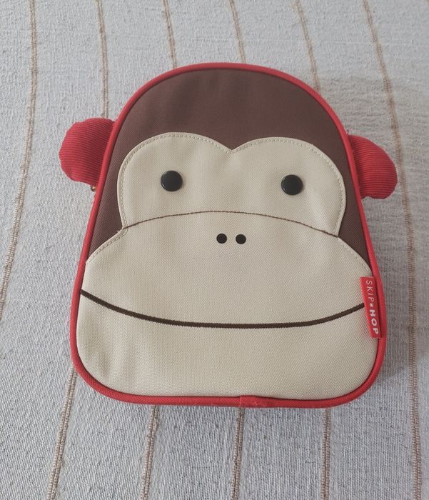 Термочанта за храна и детска кухня