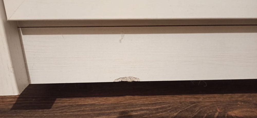 Comoda 5 sertare markskel jysk