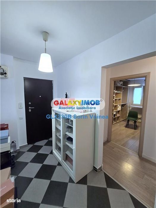 Apartament 2 camere Dristor | camera de dressing | metrou 10 min.