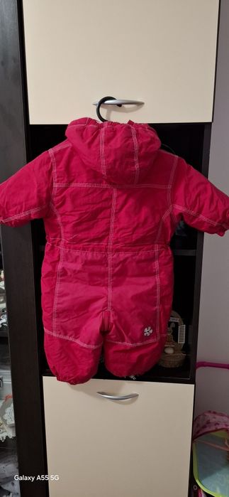 Conbinezon copii