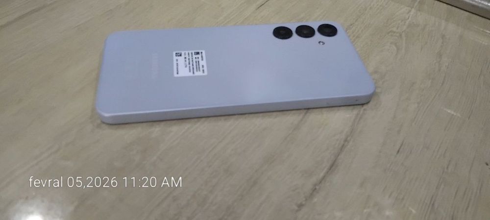 Samsung a16 6/128 sotiladi