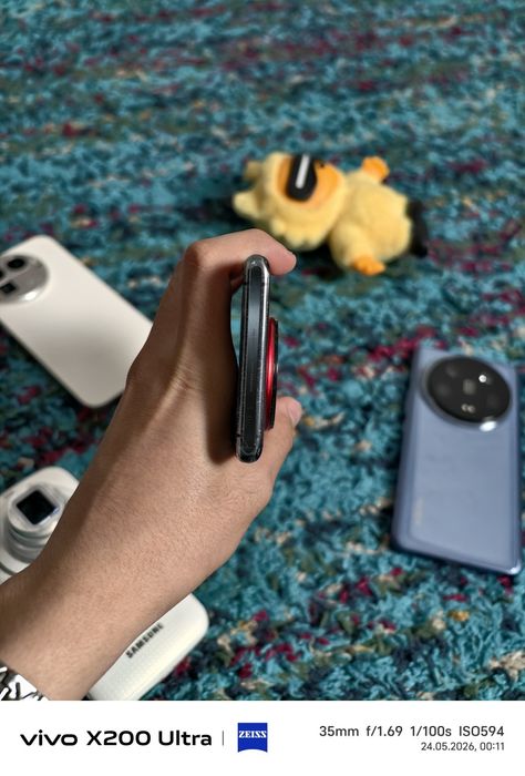 Vivo x90 Pro Plus