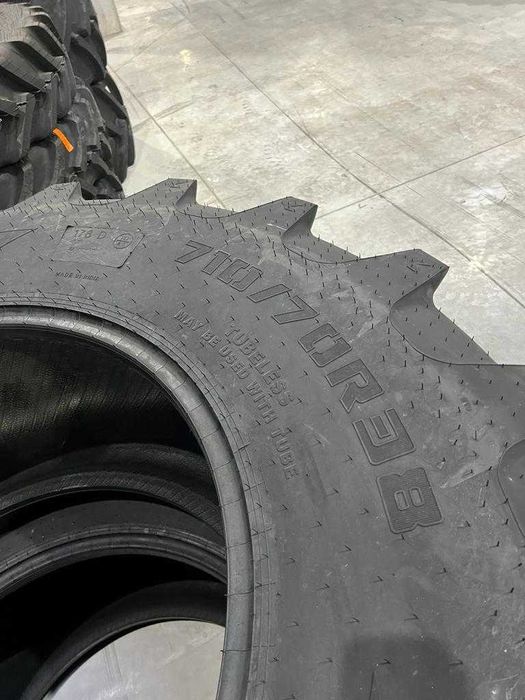 Cauciucuri 710/70R38 Ceat pentru  Tractor spate John Deere