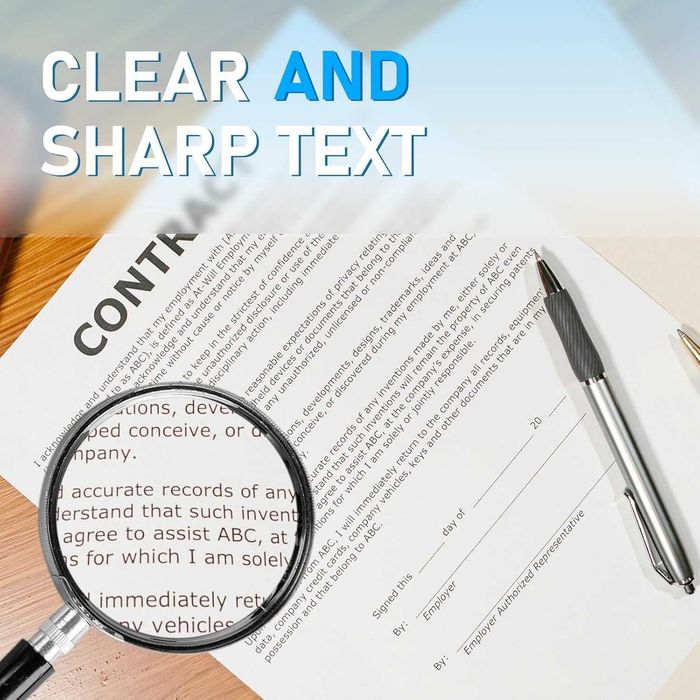 Тонер касети за принтер