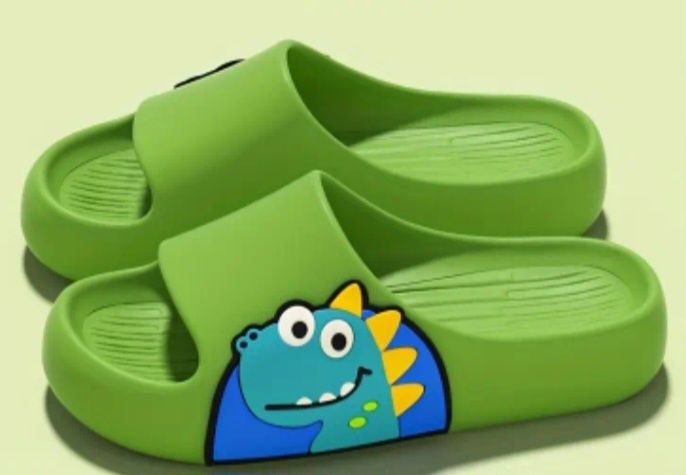 Продам шлёпки 35р