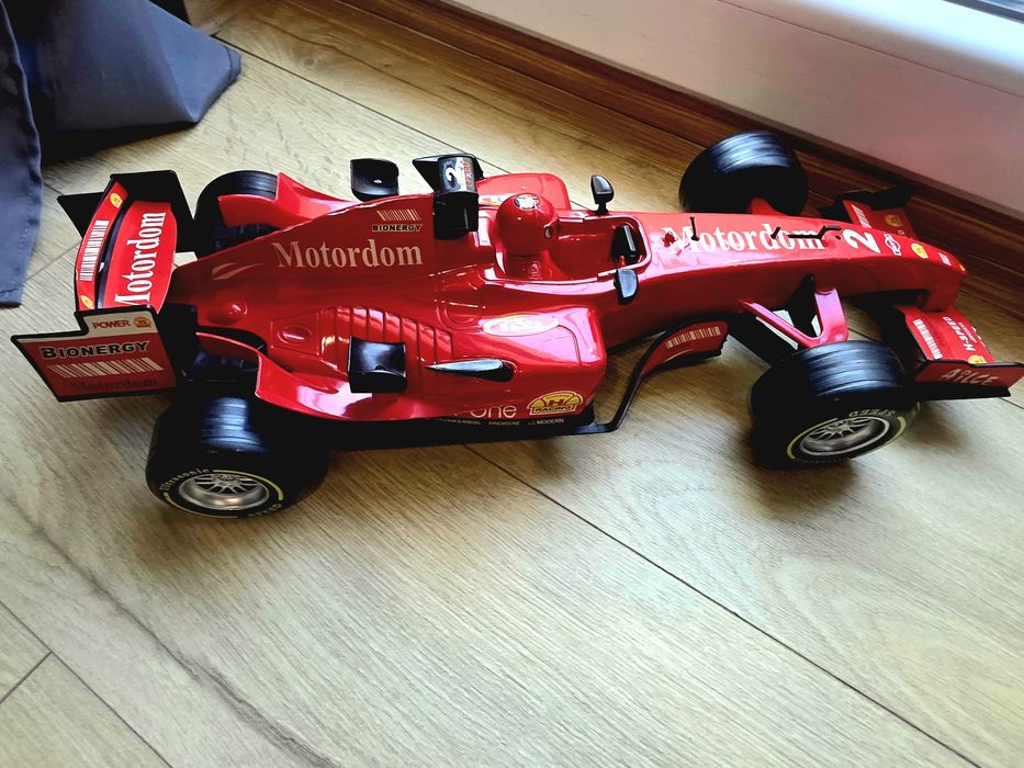 Детска формула 1 50см/F1 Ferari
