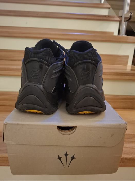 Nike X Nocta Hot Step 2
