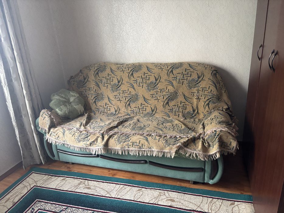 Диван тройка срочно