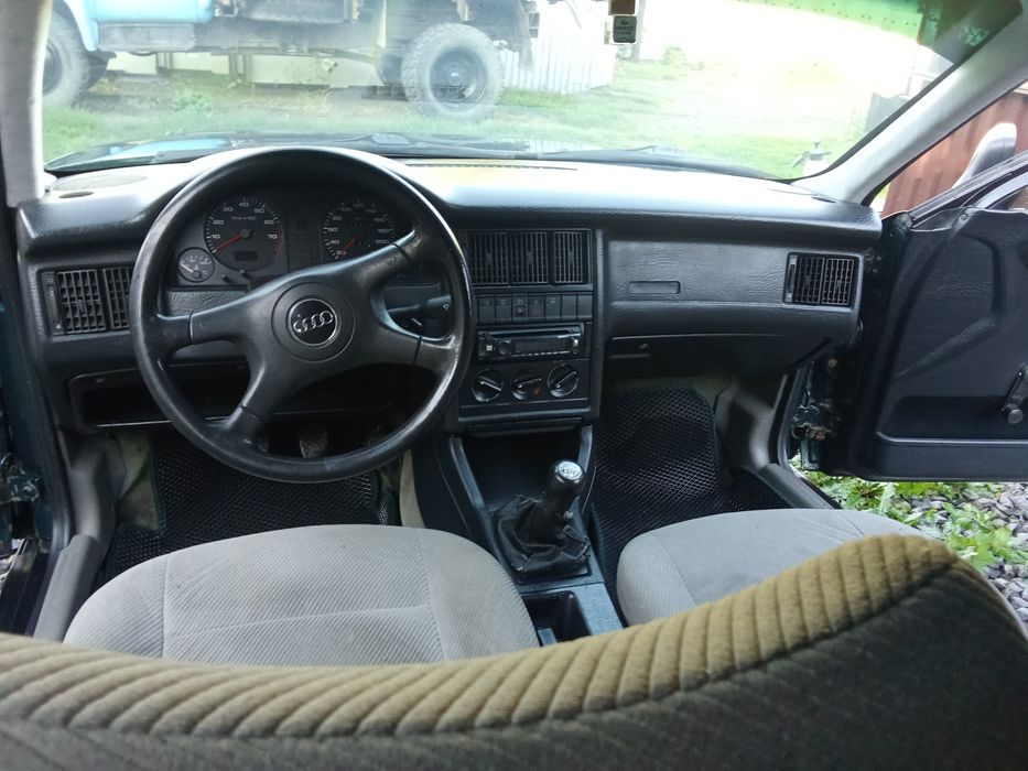 Продам Ауди 80 Б4