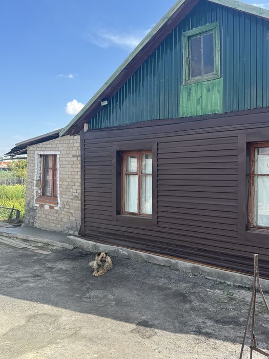 Продам дом в камышах (п. Дачный)