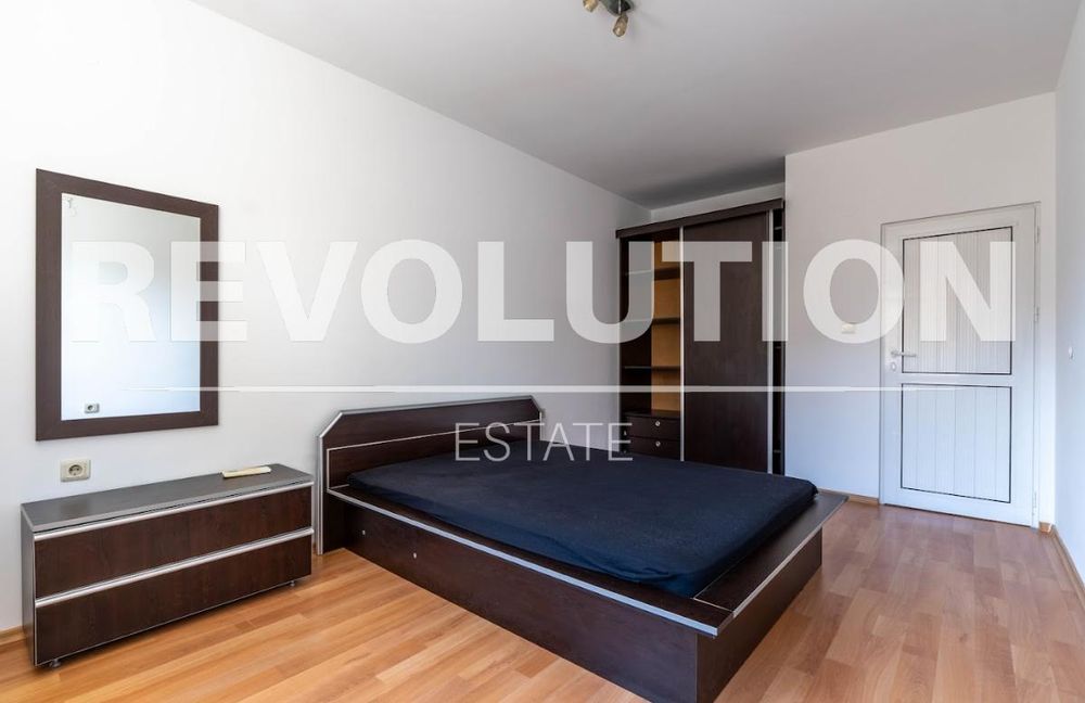 Дава се под наем Двустаен апартамент в Пловдив, Каменица 2 - 75 кв.м за 500 € - Снимка #5