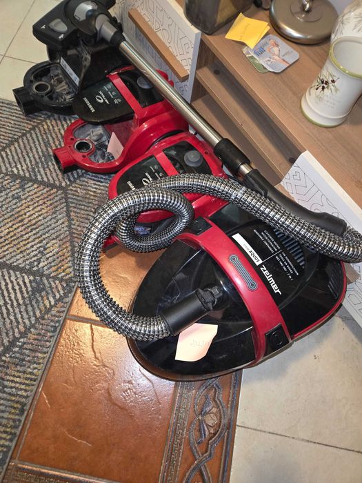 Прахосмукачки  Samsung ,Zelmer ,lG Phillips Miele