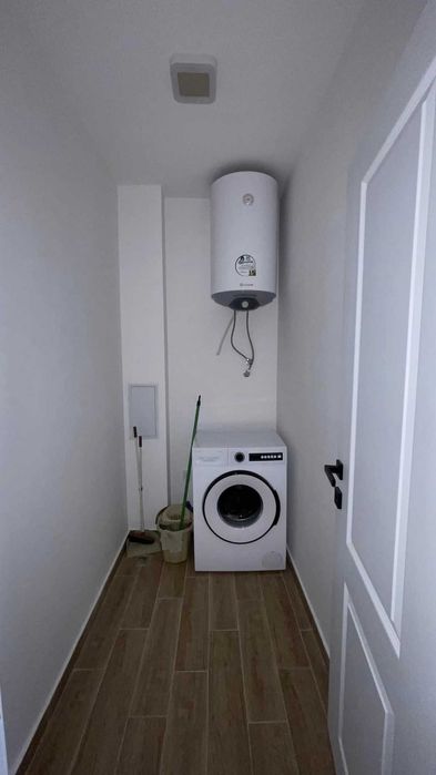 Дава се под наем Двустаен апартамент в Пловдив, Кършияка - 65 кв.м за 400 € - Снимка #9