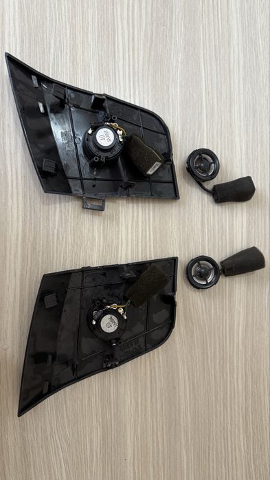 Эпика - орка чап оригинал ва бошка запчастлари